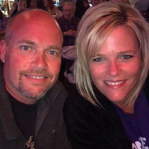 Meet your Posher, Stacy